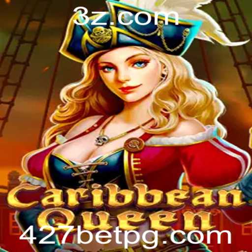 Descubra o Fascinante Mundo de CaribbeanQueen no 427bet