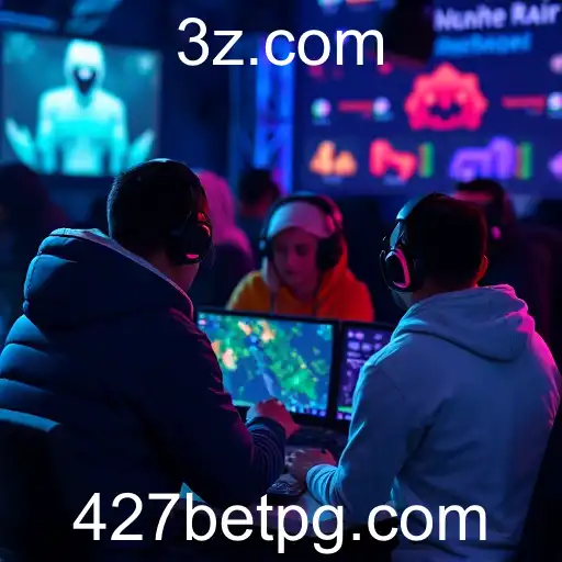 A Comunidade de Jogadores: O Fascinante Universo dos Gamers