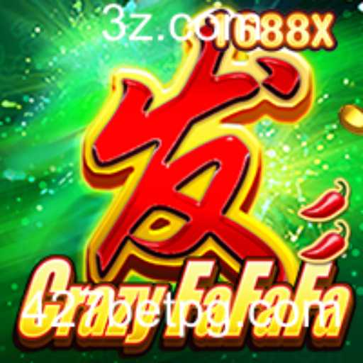 Desvendando CrazyFaFaFa: Uma Aventura de Jogo Inovadora com 427bet