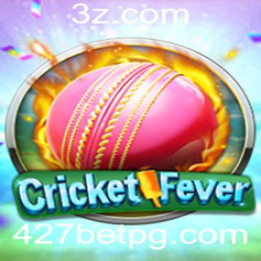 Experimente a Emoção do CricketFever com 427bet