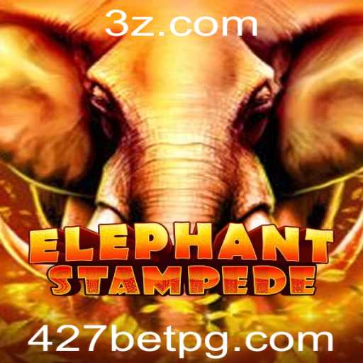 Descubra ElephantStampede: O Novo Jogo Que Está Revolucionando o Mundo dos Cassinos Online