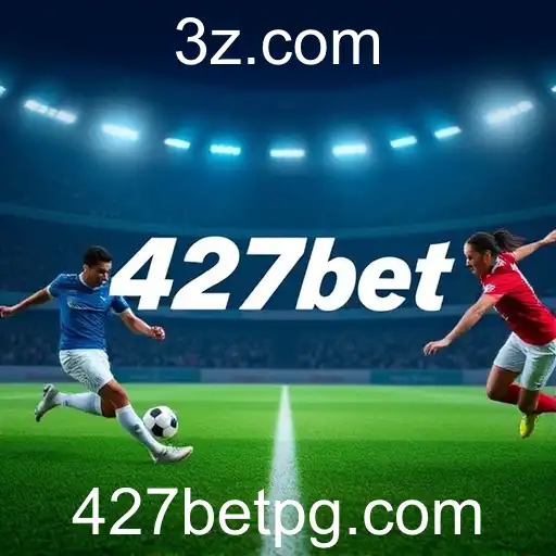 Exclusivo: A Revolução do Entretenimento Online com 427bet