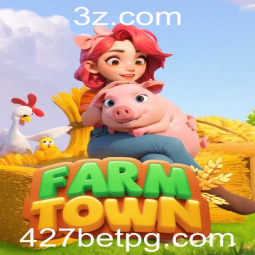Descubra FarmTown: Aventura e Estratégia no Mundo Virtual