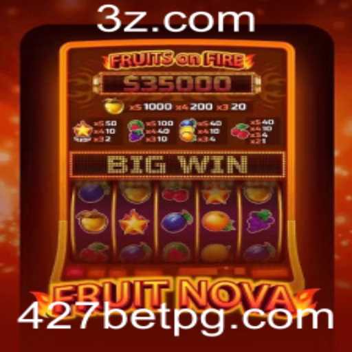 Descubra o Fascinante Mundo de FruitNova: O Novo Fenômeno das Slots Online