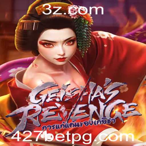 Explorando o Universo de GeishasRevenge: O Novo Fenômeno de 427bet