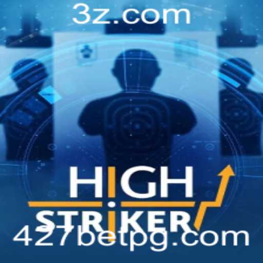 HighStriker: Descubra as Regras e Inovações do Jogo de Azar 427bet