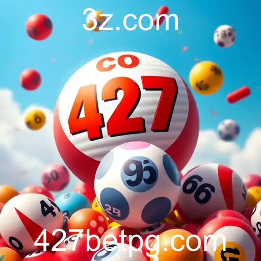 Explorando o Mundo da Loteria e o Papel da 427bet