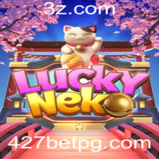 LuckyNeko: Explorando o Fascínio do Jogo com 427bet