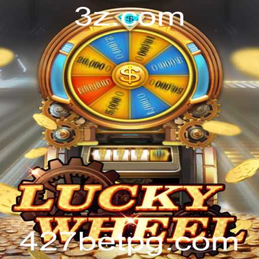 Explorando 'LuckyWheel' na Plataforma 427bet