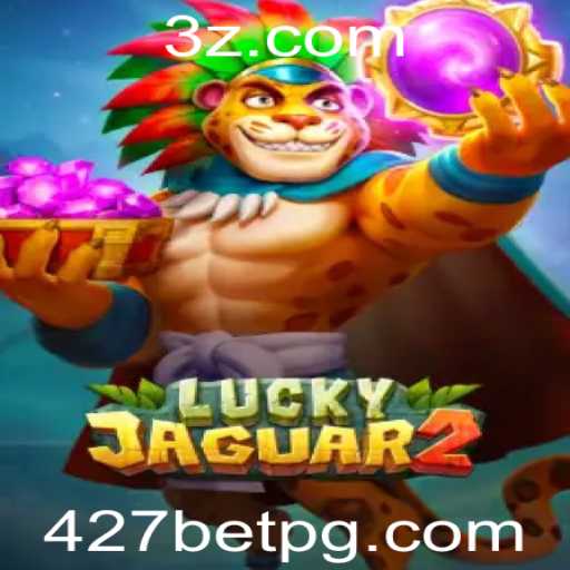 Explorando o Mundo de Luckyjaguar2 e 427bet