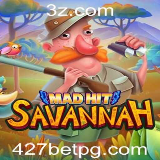 MadHitSavannah: Um Mergulho na Nova Sensação dos Jogos Online