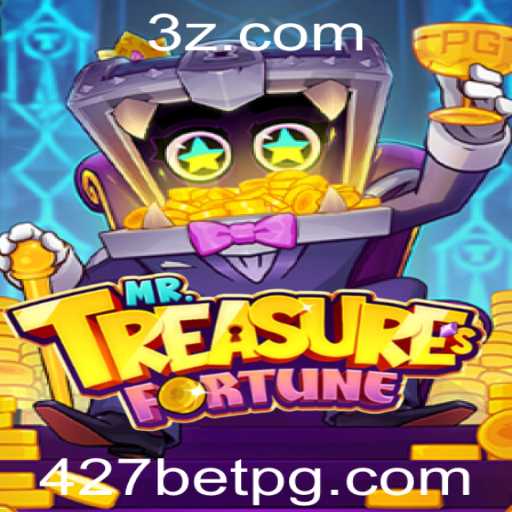 Descubra o Fascinante Mundo de MrTreasuresFortune com 427bet