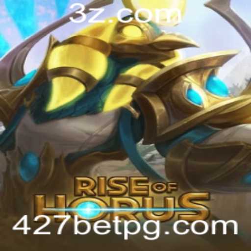 Descubra o Fascinante Mundo de RiseofHorus com 427bet