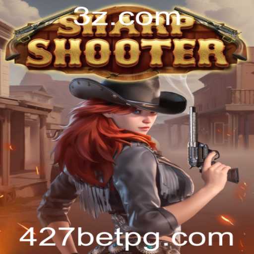 Explorando as Aventuras de 'Sharpshooter' na Plataforma 427bet
