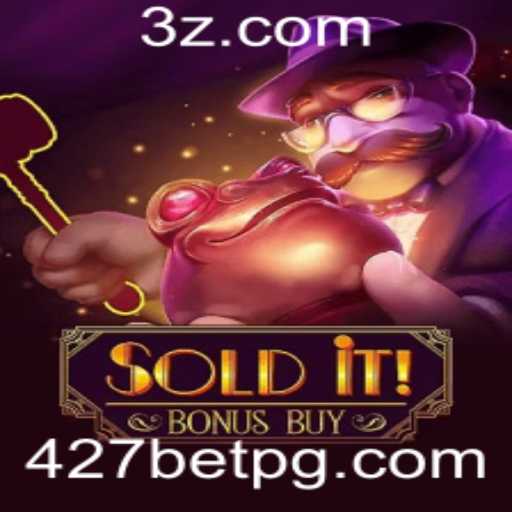 Explorando SolditBonusBuy: Mergulhe na Aventura do Cassino Online com 427bet