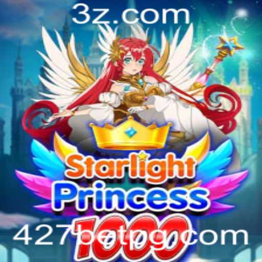 Explorando StarlightPrincess1000: Um Mergulho no Universo do Jogo com 427bet