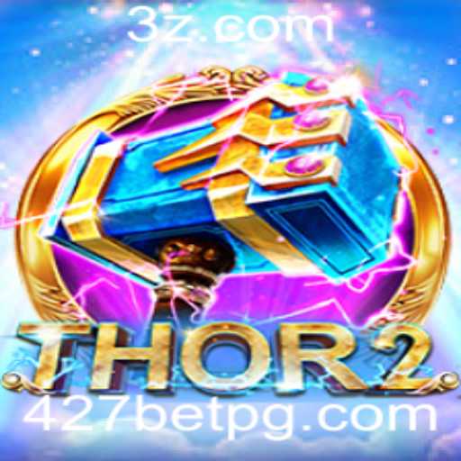 Explorando Thor2: A Nova Atração do 427bet