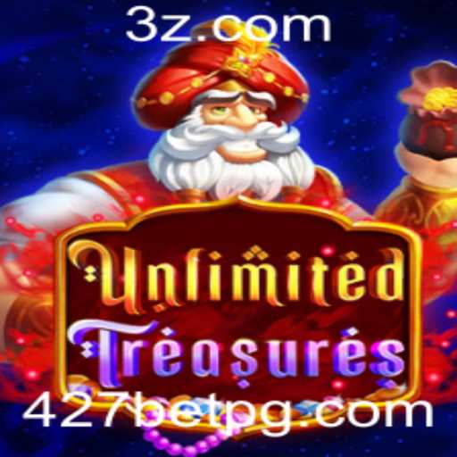 Descubra o Mundo do Jogo UnlimitedTreasures com 427bet